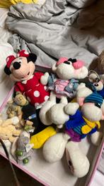 Diddle , Diddlina, Kinderen en Baby's, Speelgoed | Knuffels en Pluche, Ophalen, Zo goed als nieuw