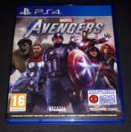Marvel's Avengers (PS4), Games en Spelcomputers, Ophalen of Verzenden, Online