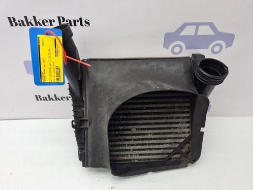 Intercooler van een Porsche Cayenne, Auto-onderdelen, Airco en Verwarming, Porsche, Gebruikt, 3 maanden garantie