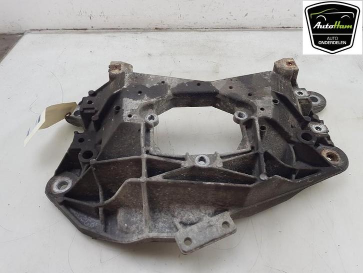 VERSNELLINGSBAKSTEUN Audi SQ5 (8RB) (01-2012/05-2017), Auto-onderdelen, Ophanging en Onderstel, Audi, Gebruikt