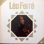 Léo Ferré, Enlèvement ou Envoi, 1980 à 2000, Utilisé, Autres formats