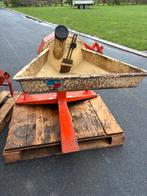 2 stuks hamermolen tractor vr malen graan, Zakelijke goederen, Landbouw | Veevoer, Ophalen