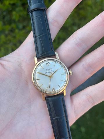 Pontiac Hydraulica horloge beschikbaar voor biedingen