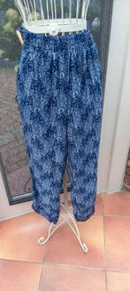 Prachtige broeken. Maat m/l, Kleding | Dames, Broeken en Pantalons, Ophalen of Verzenden, Maat 38/40 (M)