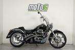 Kawasaki VN900, Motoren, Motoren | Kawasaki, 2 cilinders, Sportuitlaat, Bedrijf, 900 cc