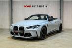 BMW G83 M4 COMPETITION CABRIO - XDRIVE | LASER | HK | CARBON, Auto's, Automaat, 375 kW, Cabriolet, 0 kg