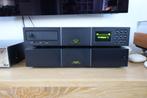 Naim NAP200 eindversterker, Ophalen of Verzenden, Zo goed als nieuw, Stereo, 60 tot 120 watt
