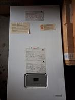 Bulex, Doe-het-zelf en Bouw, Chauffageketels en Boilers, Ophalen of Verzenden, Zo goed als nieuw, Aardgas, Geiser