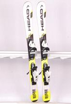77 skis pour enfants HEAD SUPERSHAPE TEAM ERA 2.0, Carving, Skis, Utilisé, Head
