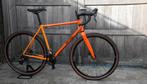 Stalen gravelbike nieuw met garantie Brother Mehteh, Fietsen en Brommers, Fietsen | Racefietsen, 28 inch, Heren, Nieuw, 57 tot 61 cm