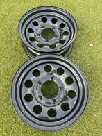 Suzuki Jimny GJ/HJ, Nieuw, 15 inch, Velg(en), Ophalen of Verzenden