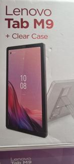 Lenovo Tablet M9, Computers en Software, Android Tablets, M9, Zo goed als nieuw, 64 GB, Wi-Fi en Mobiel internet