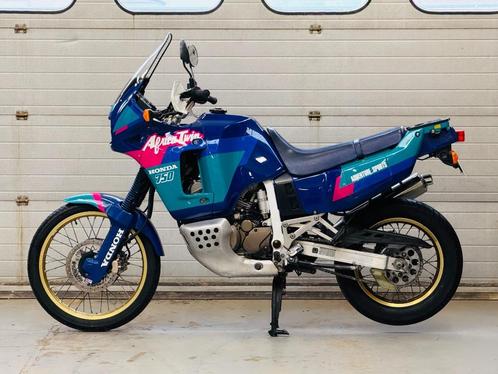 Honda Africa Twin XRV 750 RD04, Motoren, Motoren | Honda, Particulier, Toermotor, meer dan 35 kW, 2 cilinders, Ophalen