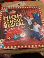 High School Musical Mystery Date Spel, Hobby en Vrije tijd, Ophalen of Verzenden, Zo goed als nieuw