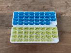 2 pillenorganisers maand nieuw, Ophalen of Verzenden, Nieuw
