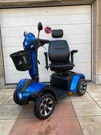 Scootmobiel Vermeiren Mercurius PMR-scooter top staat, Diversen, Rolstoelen, Elektrische rolstoel