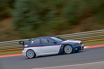 BMW M3 S54 Compact - Circuit/race/trackday disponible aux enchères