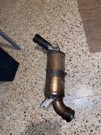 Mercedes-Benz C - Klasse (2007 - 2014)roet filter, Ophalen, Gebruikt, Mercedes-Benz