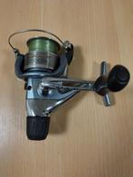 SHIMANO CANTANA 2500 RA, Ophalen of Verzenden, Zo goed als nieuw, Molen