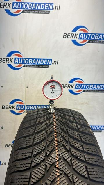 4x Michelin Alpin A4 215/50 R17 95V XL 215/50/17 2155017 (pr beschikbaar voor biedingen