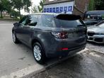 Land Rover Discovery Sport eD4 2WD EXPORT, Monovolume, 4 cilinders, Leder, Bedrijf