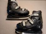 Ijsschaatsen PLAYLIFE maat 42, Sport en Fitness, Schaatsen, Ophalen, Zo goed als nieuw