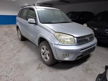 Voiture, Auto's, Automaat, Stof, 5 zetels, Particulier
