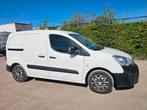 Peugeot Partner 1.6L HDI/Euro 6B/120.000km/Bj 2017/Airco/, Auto's, Euro 6, Cruise Control, Diesel, Particulier