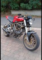 Ducati 900 ss i.e., Motos, Motos | Ducati, Particulier
