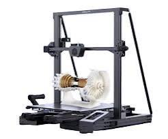 Creality cr 6 max, Computers en Software, 3D Printers, Zo goed als nieuw, Ophalen