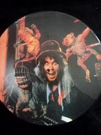 WASP schreeuw tot je het leuk vindt. Pic Disc1987, Ophalen of Verzenden, Zo goed als nieuw