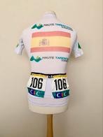 Tour de l’Avenir 2024 Best Young Rider worn by Torres Arias, Ophalen of Verzenden, Gebruikt, Kleding