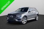 Mercedes-Benz GLC 350 e 4MATIC, Autos, Achat, Entreprise, Noir, 5 portes