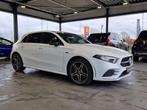 Mercedes-Benz A-Klasse 250 e PHEV Business Solution AMG Line, Auto's, Mercedes-Benz, Te koop, Alcantara, Berline, 160 pk