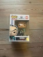 Funko pop Sigma, Enlèvement, Comme neuf