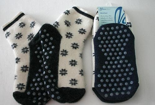 Antislip sokken Maat S (36-38), Diversen, Verpleegmiddelen, Nieuw, Ophalen of Verzenden
