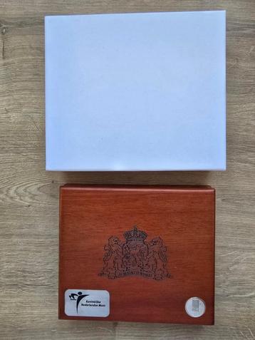 Netherland set (1c - 2€) 2011 beschikbaar voor biedingen