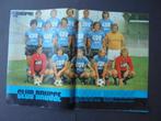 Poster Club Brugge 1975-1976 Joepie, Ophalen of Verzenden, Nieuw, Poster, Plaatje of Sticker
