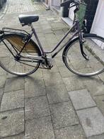 Damesfiets, Fietsen en Brommers, Ophalen, Versnellingen