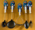 Set keukengerei - gratis verzending, Verzenden, Nieuw