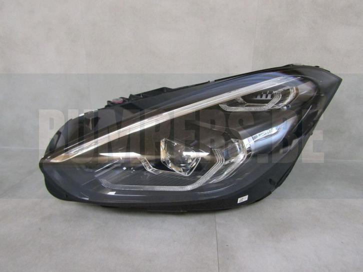 Koplamp BMW Z4 G29 FULL LED 18- LH Links 9481251 Q1535/K3 15, Auto-onderdelen, Verlichting, Gebruikt, 6 maanden garantie, Ophalen of Verzenden