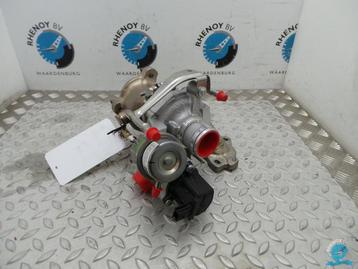 RENAULT KANGOO [TURBOCHARGER] 2015 beschikbaar voor biedingen