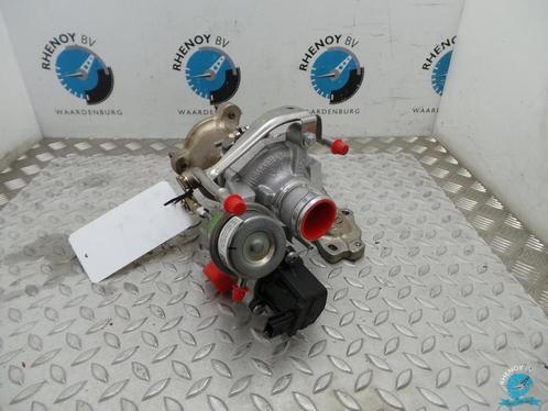 RENAULT KANGOO [TURBOCHARGER] 2015, Auto-onderdelen, Motor en Toebehoren, Gebruikt, ARN erkend, Stiba lid, Erkend duurzaam, Ophalen of Verzenden