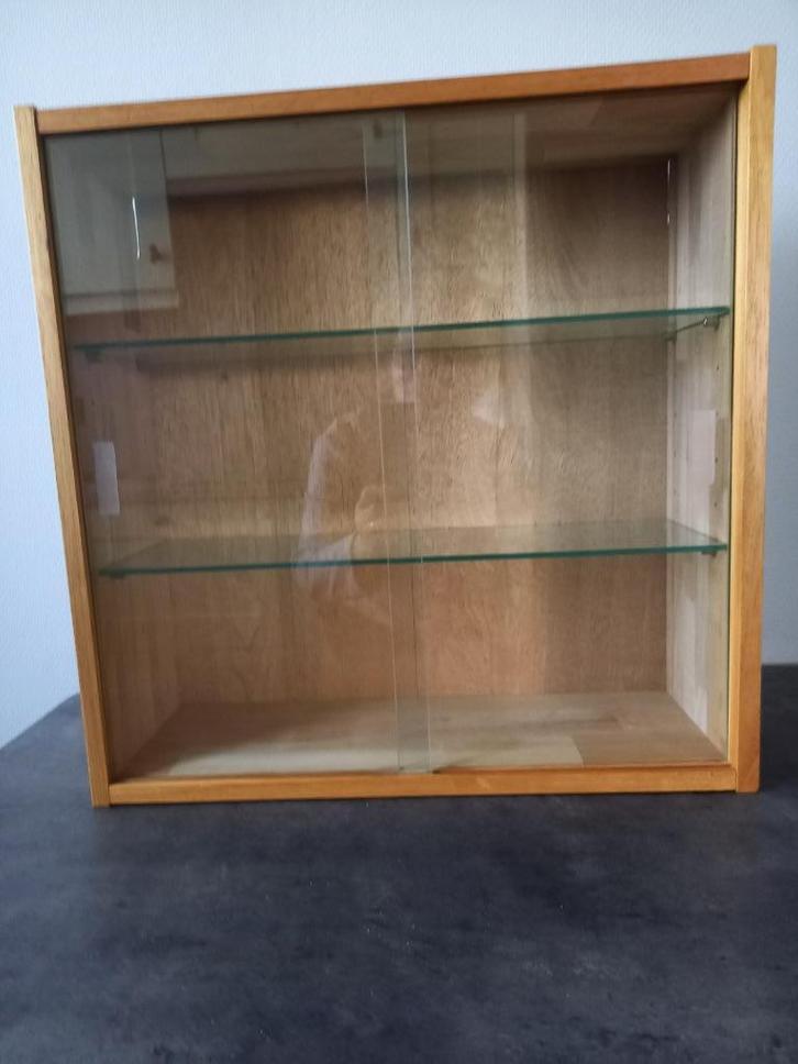 Kastje voor CD'S of bijouterie, Huis en Inrichting, Woonaccessoires | Cd- en Dvd-rekken, Zo goed als nieuw, Cd's, 75 tot 150 discs