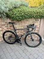 Giant TCR Advanced 1+, Fietsen en Brommers, Ophalen, Zo goed als nieuw, Carbon, Giant