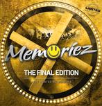 MEMORIEZ FINAL EDITION BOX NEW SEAL, Enlèvement ou Envoi, Neuf, dans son emballage, 12 pouces, Dance populaire