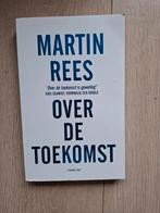 Martin Rees - Over de toekomst, Ophalen of Verzenden, Zo goed als nieuw, Martin Rees