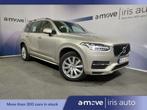 Volvo XC90 2.0 T5 AWD | 7 PLACES | AUTO | NAVI | AIRCO |, Autos, https://public.car-pass.be/vhr/251e299f-d553-4d4a-931f-f9b653d54f2f