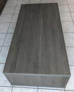 Salontafel grijs, Ophalen