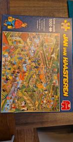 jan van haasteren, Enlèvement ou Envoi, Plus de 1 500 pièces, Comme neuf, Puzzle